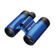 Nikon 8x21 Aculon T02 Compact Binoculars with Roof Prism (Blue) - 1