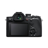 Sony RX10 V 20.1MP Premium 25x High-Zoom Camera with 24-600mm F2.4-4 Lens - 3