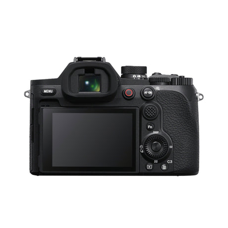Sony RX10 V 20.1MP Premium 25x High-Zoom Camera with 24-600mm F2.4-4 Lens - 3