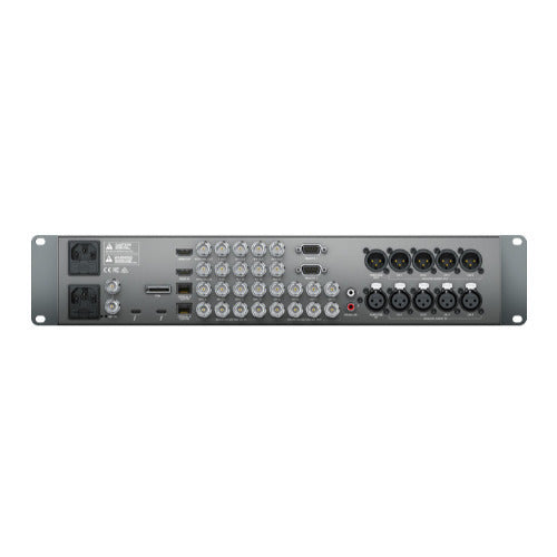 Blackmagic Design UltraStudio 4K Extreme 3 – Focus Camera