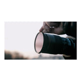 NiSi 40.5mm ND-VARIO Pro Nano 5-9 Stops Enhanced Variable ND Filter