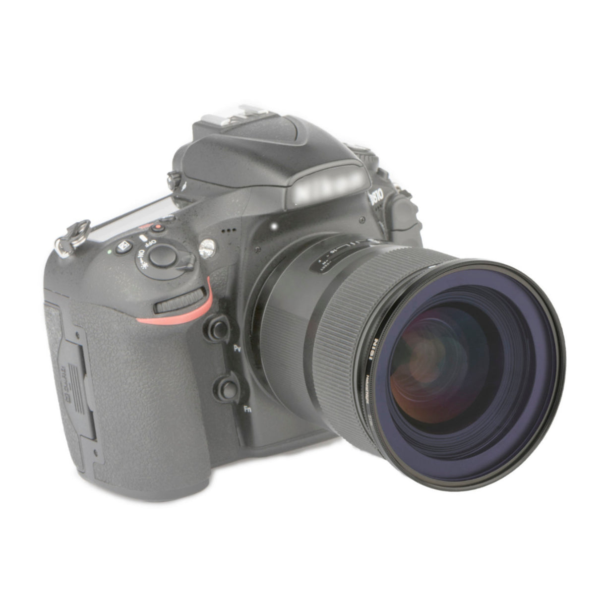 NiSi 77mm Natural Night Filter (Light Pollution Filter)