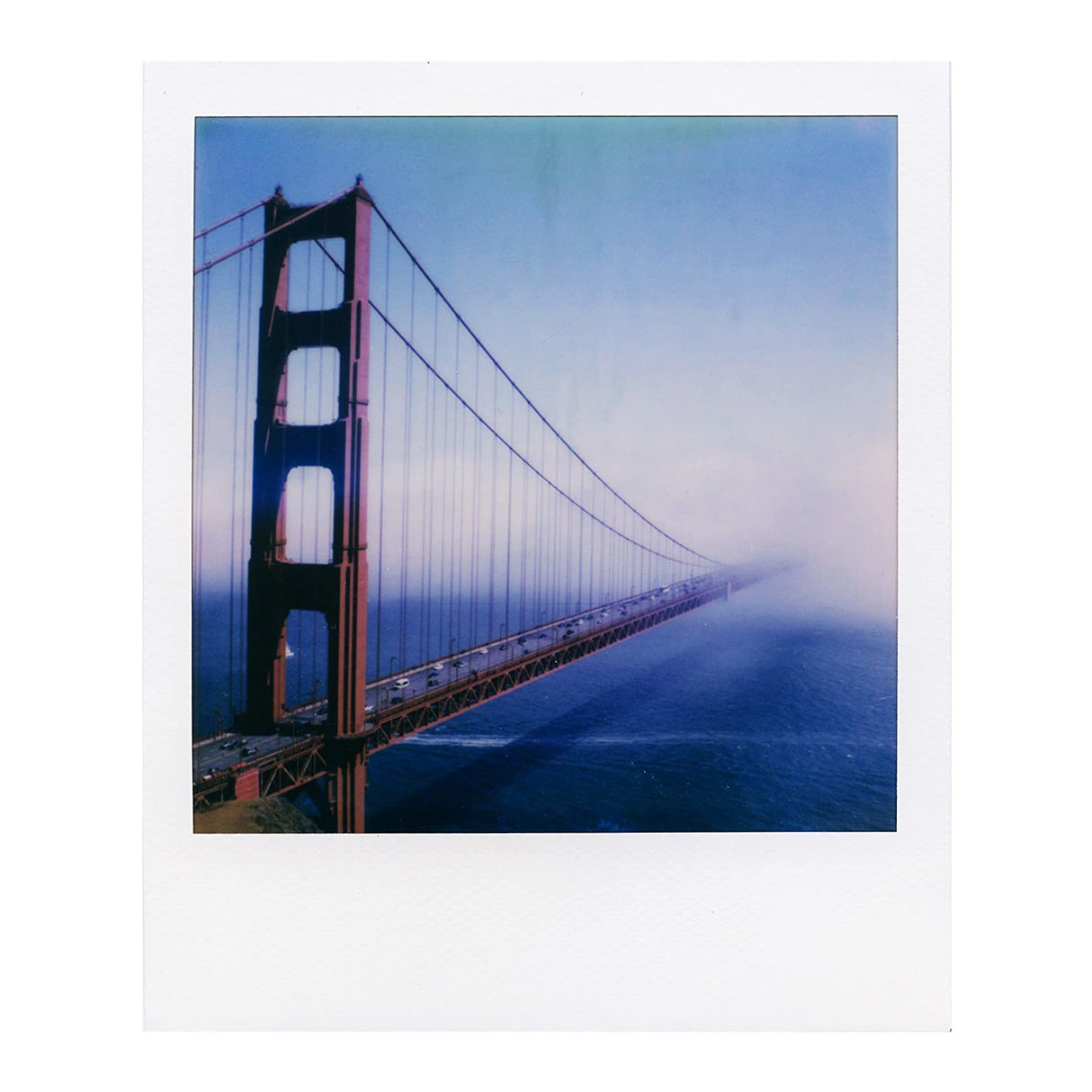 Polaroid Originals Color Instant  Film for i-Type Cameras (40 Exposures)