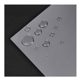 NiSi 100x150mm Nano IR GND8 (0.9) - 3-Stop Hard Graduated Neutral Density Filter