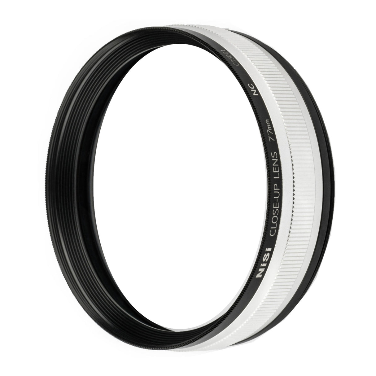 NiSi 77mm Close-Up Lens Kit with 67 and 72mm Step-Up Adapter Rings