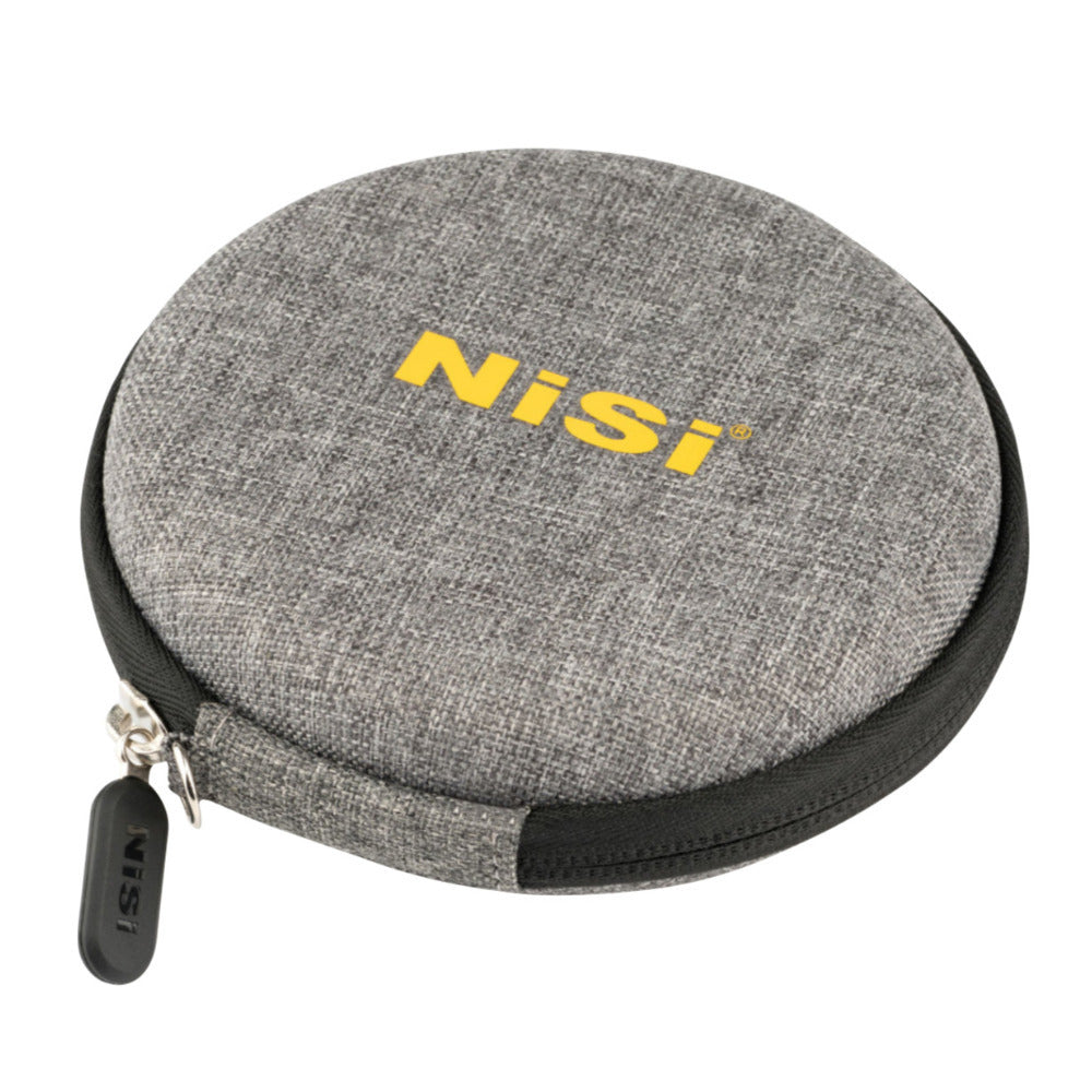 NiSi 77mm Close-Up Lens Kit with 67 and 72mm Step-Up Adapter Rings