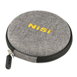 NiSi 77mm Close-Up Lens Kit with 67 and 72mm Step-Up Adapter Rings