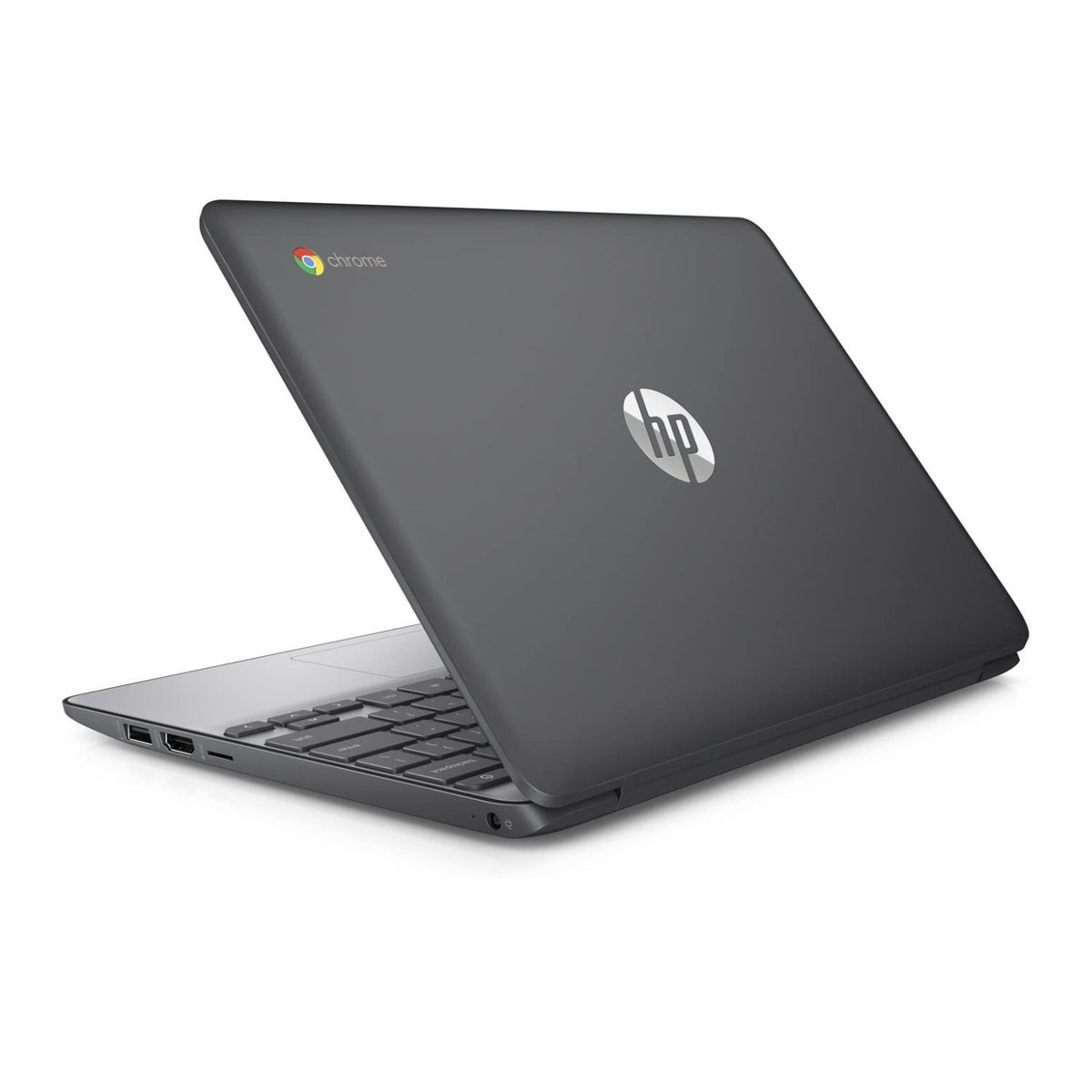 HP Chromebook 11.6-Inch WLED Intel N3060 2GB 16GB eMMC Chrome OS