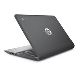HP Chromebook 11.6-Inch WLED Intel N3060 2GB 16GB eMMC Chrome OS