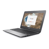 HP Chromebook 11.6-Inch WLED Intel N3060 2GB 16GB eMMC Chrome OS
