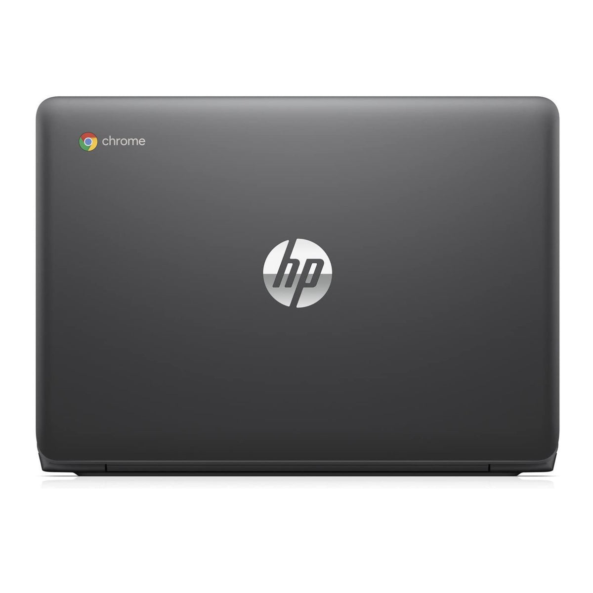 HP Chromebook 11.6-Inch WLED Intel N3060 2GB 16GB eMMC Chrome OS