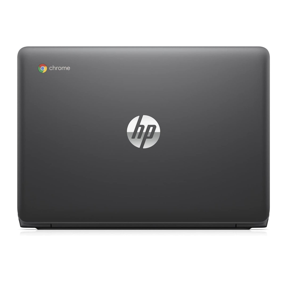 HP Chromebook 11.6-Inch WLED Intel N3060 2GB 16GB eMMC Chrome OS