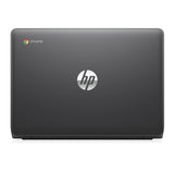 HP Chromebook 11.6-Inch WLED Intel N3060 2GB 16GB eMMC Chrome OS