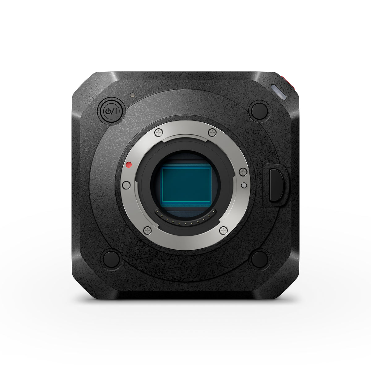 Panasonic LUMIX BGH1 BOX Mirrorless Camera