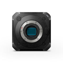 Panasonic LUMIX BGH1 BOX Mirrorless Camera