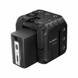 Panasonic LUMIX BGH1 BOX Mirrorless Camera