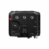 Panasonic LUMIX BGH1 BOX Mirrorless Camera