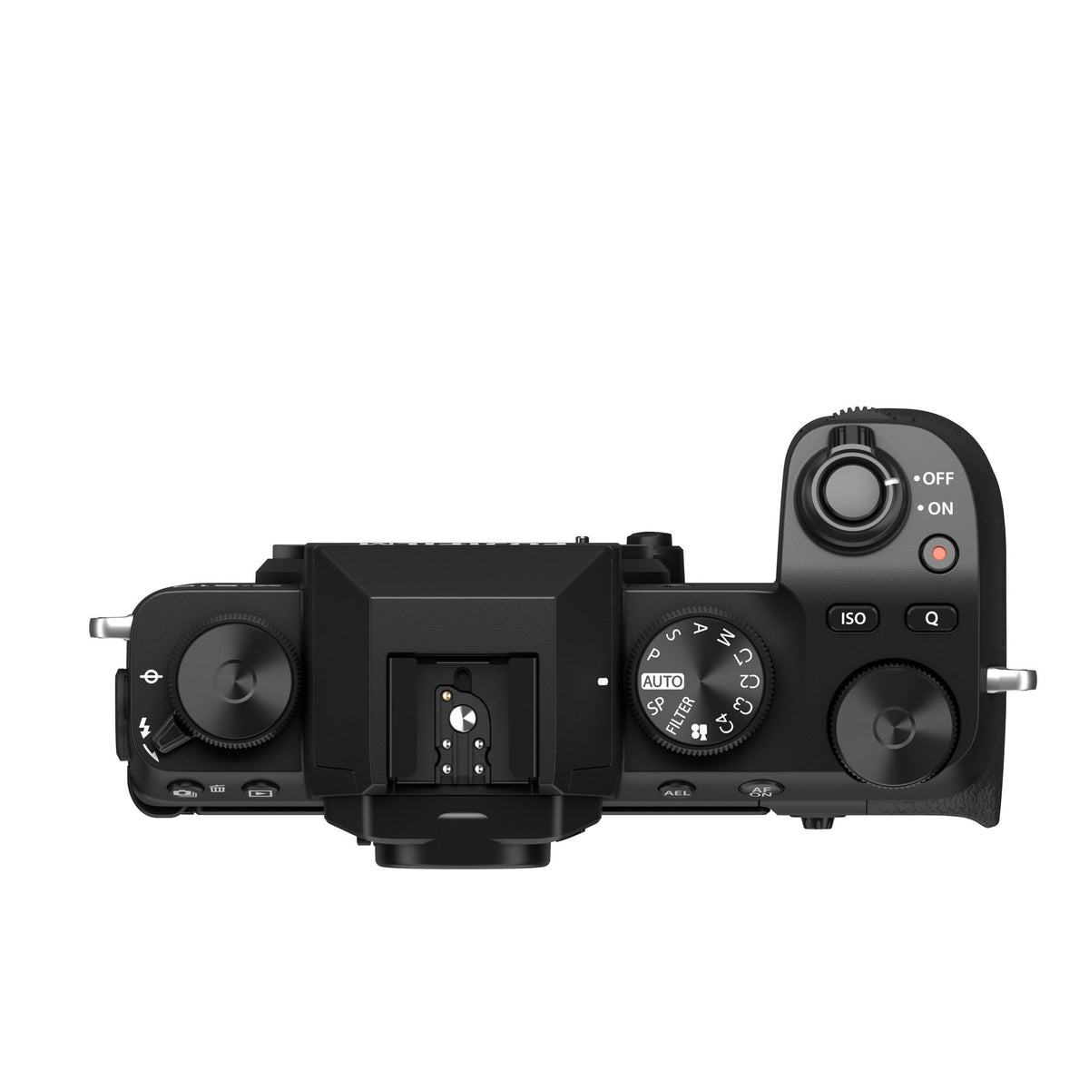 Fujifilm X-S10 Camera (Body)