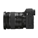 Fujifilm X-S10 Mirrorless Digital Camera with XF 16-80mm f/4 R OIS WR Lens Kit