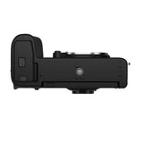 Fujifilm X-S10 Mirrorless Digital Camera with XF 18-55mm f/2.8-4 R Lens Kit