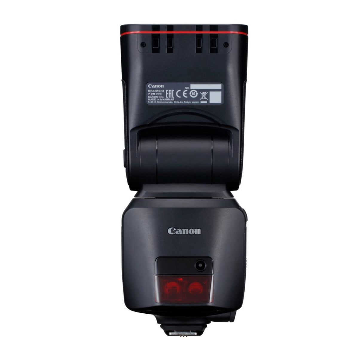 Canon Speedlite EL-1