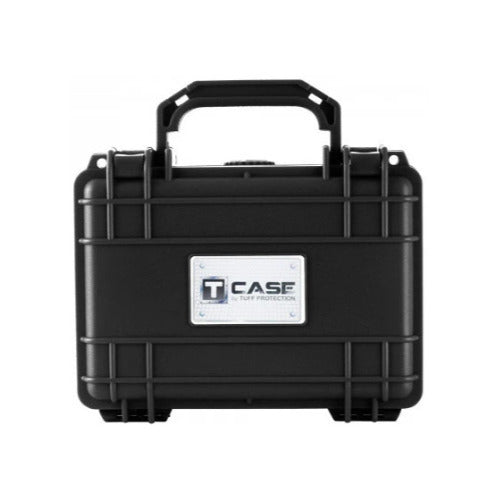 The T Case 7-Inch (Jet Black)
