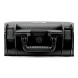 The T Case 7-Inch (Jet Black)