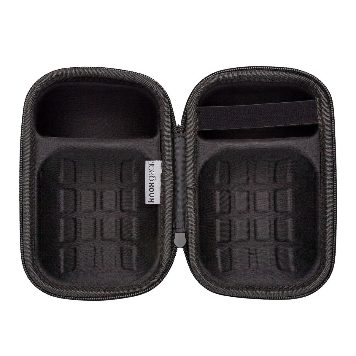 Ultimate Ears WONDERBOOM 2 Bluetooth Speaker (Black) & Knox Gear Protective Case