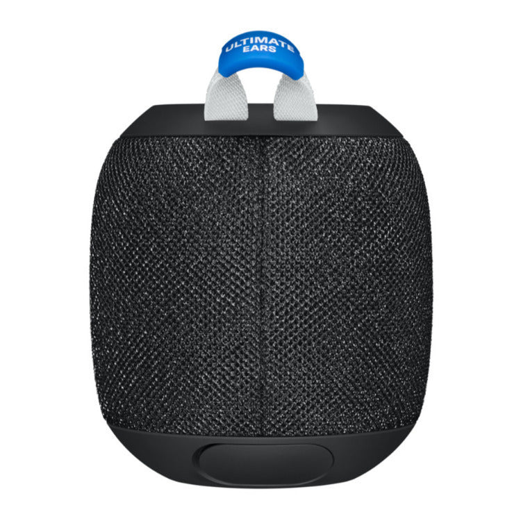 Ultimate Ears WONDERBOOM 2 Bluetooth Speaker (Black) & Knox Gear Protective Case