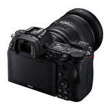 Nikon Z 6II FX-format Mirrorless Camera Body with NIKKOR Z 24-70mm f/4 S Lens