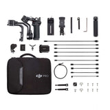 DJI RSC 2 Gimbal Stabilizer Pro Combo