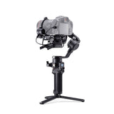 DJI RSC 2 Gimbal Stabilizer Pro Combo