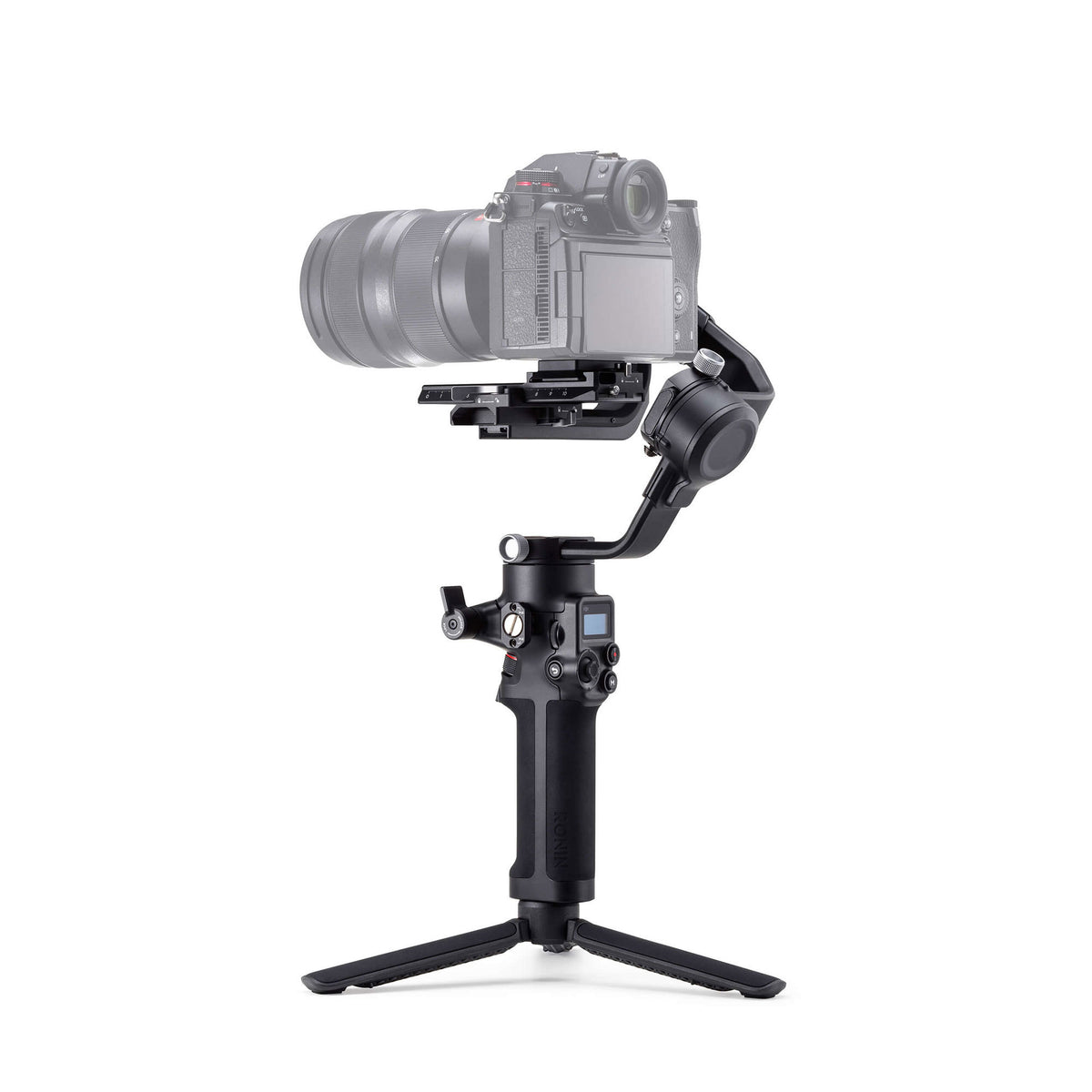 DJI RSC 2 Gimbal Stabilizer