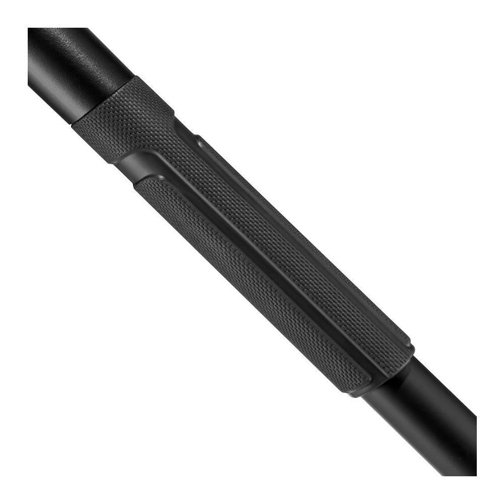 Manfrotto Element MII 4-Section Aluminum Travel Tripod with Ball Head (Black)
