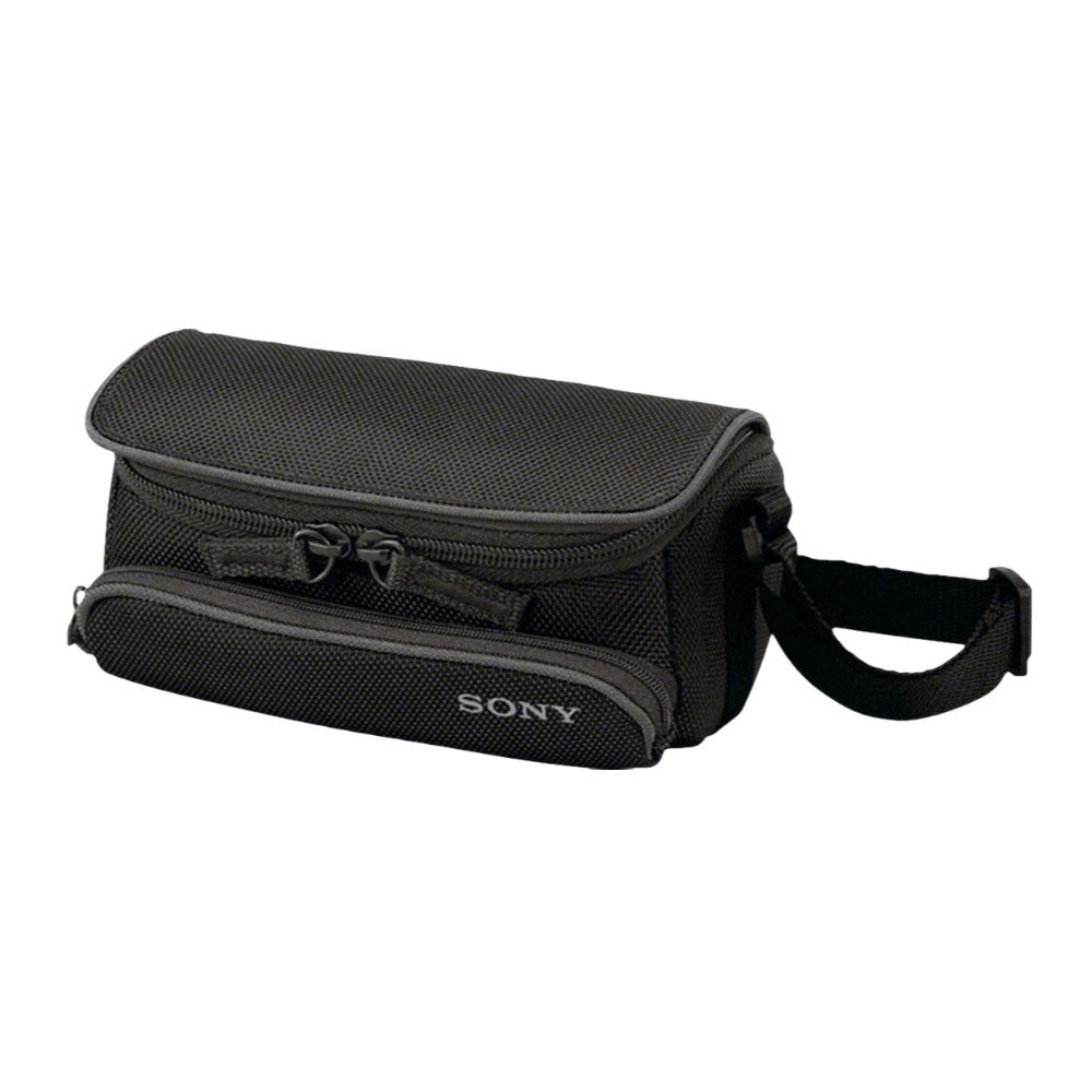 Sony LCS-U5 Soft Carrying Case