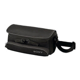 Sony LCS-U5 Soft Carrying Case
