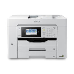 Epson WorkForce EC-C7000 Inkjet Multifunction Printer