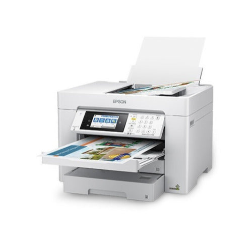 Epson WorkForce EC-C7000 Inkjet Multifunction Printer