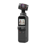 DJI Pocket 2 Gimbal with Mini Camera
