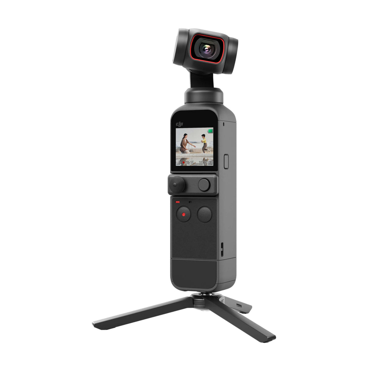 DJI Pocket 2 Gimbal Creator Combo