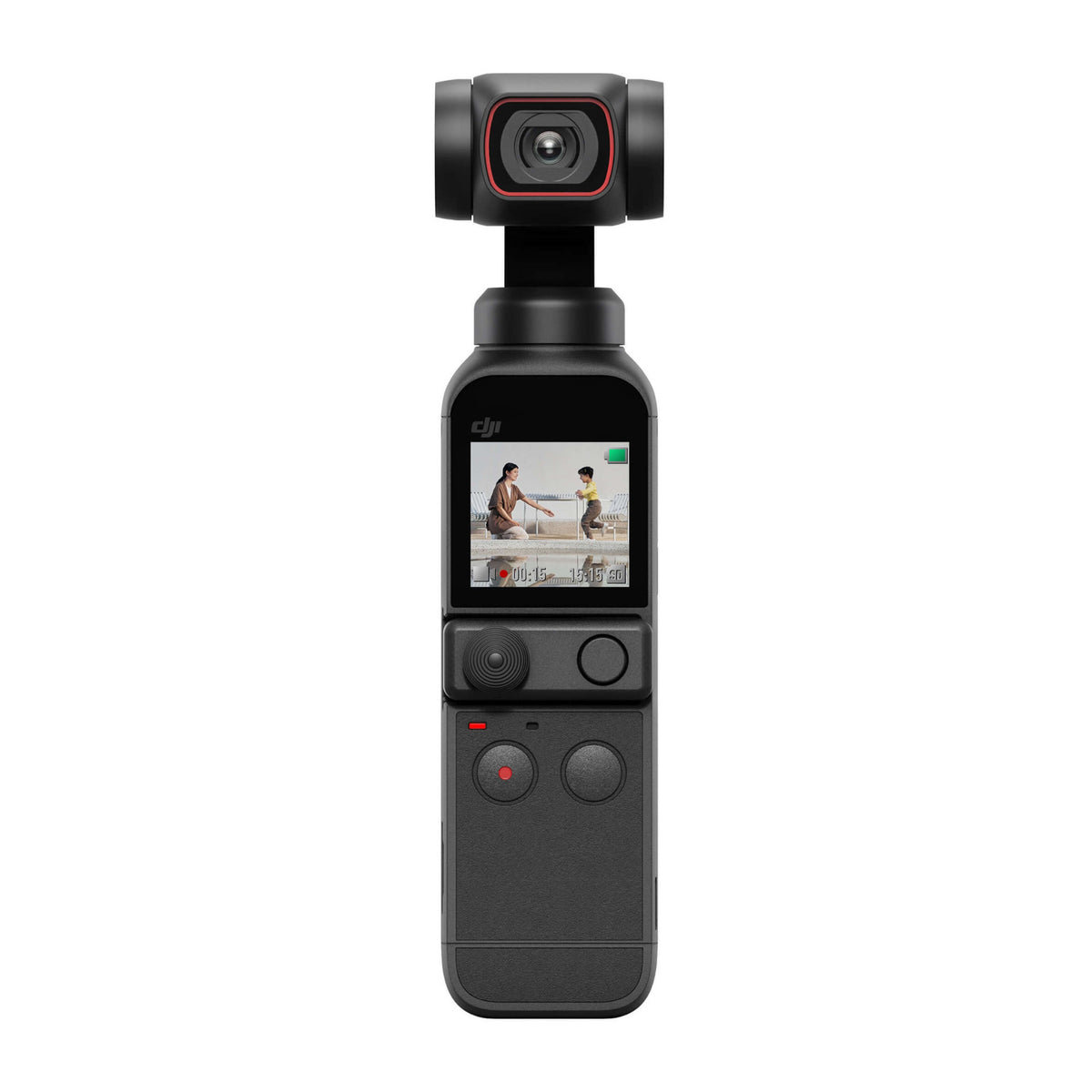 DJI Pocket 2 Gimbal Creator Combo