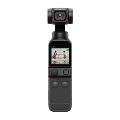 DJI Pocket 2 Gimbal Creator Combo