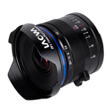 Venus Laowa 11mm f/4.5 FF RL Lens with Sony FE Mount (Black)