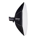 Elinchrom Rotalux Octabox 53-Inch Light Diffuser
