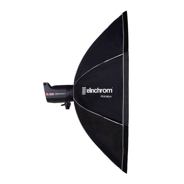 Elinchrom Rotalux Octabox 53-Inch Light Diffuser