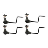 HME Products Economy Trail Camera Holder (4-Pack)