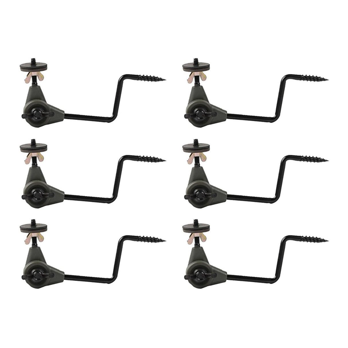 HME Products Economy Trail Camera Holder (6-Pack)