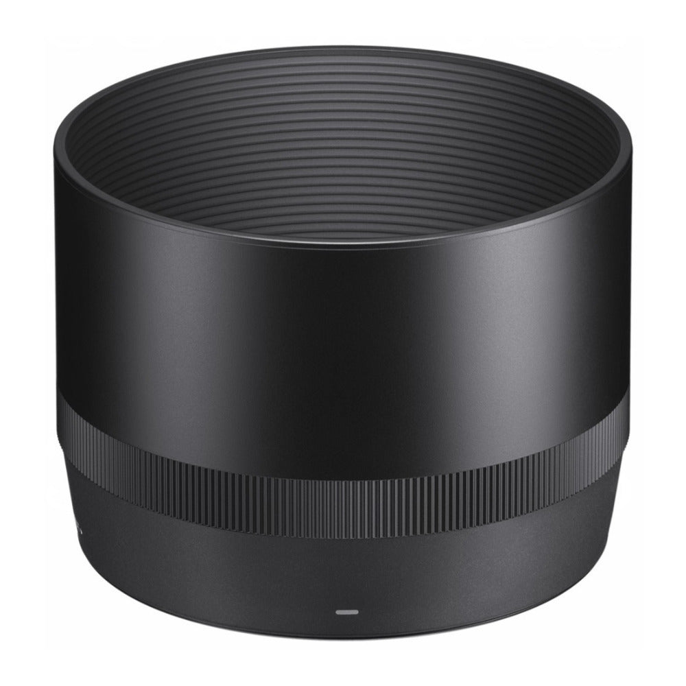 Sigma 105mm f/2.8 Art DG DN Macro Lens for Sony E-Mount with 64 SD Memory Cards and Camera Bag