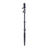 Vanguard VEO3GO235AB Aluminum Tripod/Monopod with Ball Head and Bluetooth Remote
