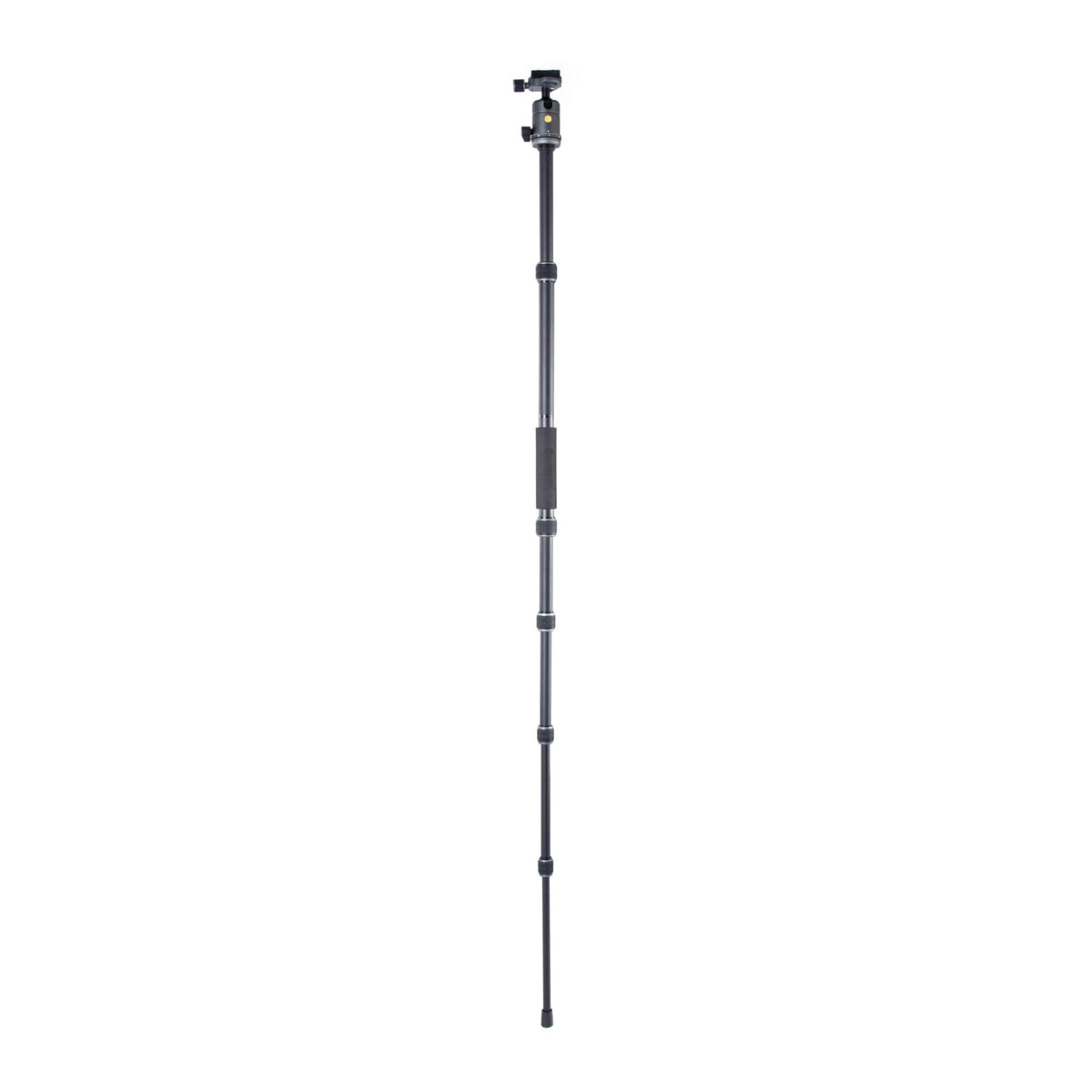 Vanguard VEO3GO235AB Aluminum Tripod/Monopod with Ball Head and BT Remote (Open Box)